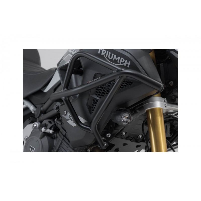 SW-MOTECH Protecciones superiores de motor SBL.11.905.10001/B