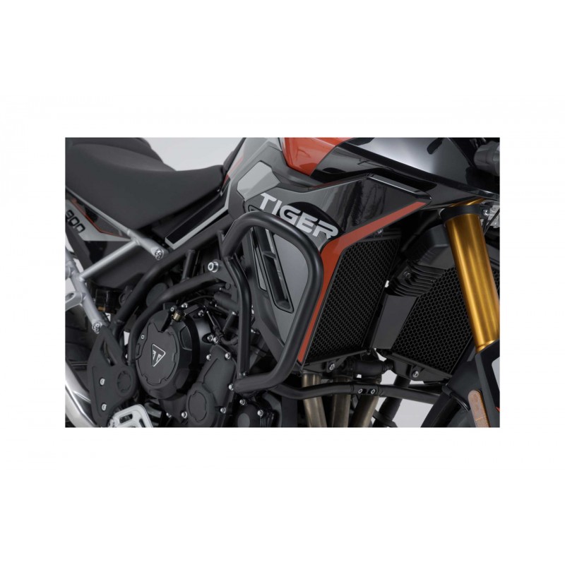 SW-MOTECH Protecciones laterales de motor SBL.11.953.10001/B