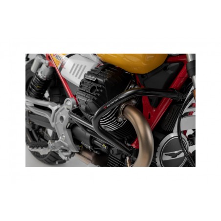 SW-MOTECH Protecciones laterales de motor SBL.17.925.10001/B