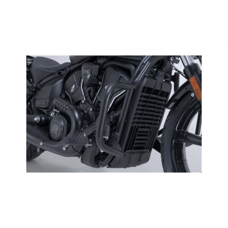 SW-MOTECH Protecciones laterales de motor SBL.20.394.10000/B