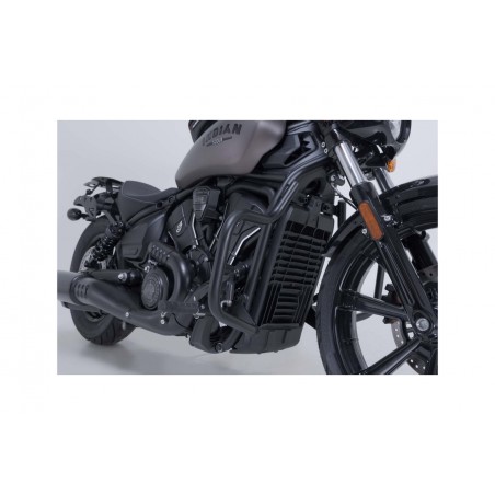 SW-MOTECH Protecciones laterales de motor SBL.20.394.10000/B