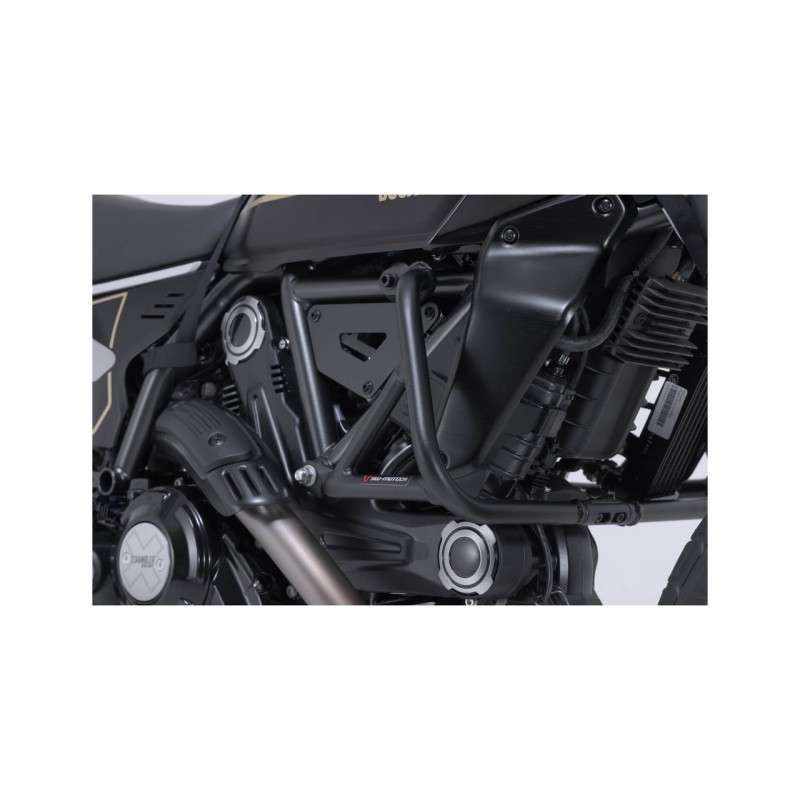 SW-MOTECH Protecciones laterales de motor SBL.22.088.10001/B