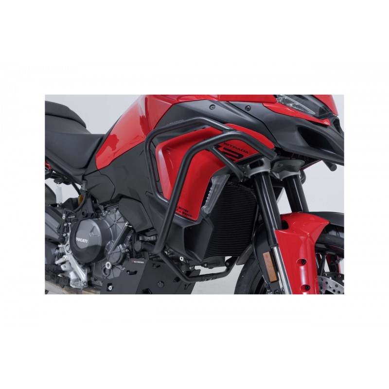 SW-MOTECH Protecciones laterales de motor SBL.22.807.10000/B