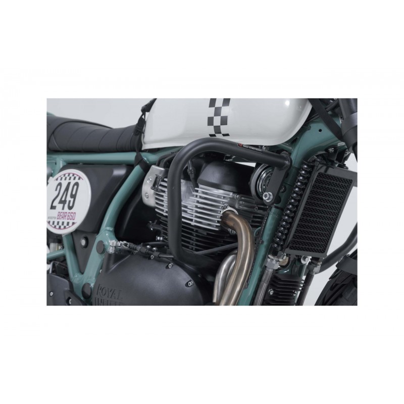 SW-MOTECH Protecciones laterales de motor SBL.41.010.10000/B
