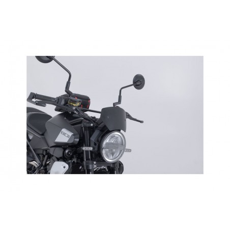 SW-MOTECH Windshield dome SCT.03.012.10000/B