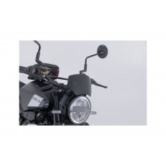 SW-MOTECH Windshield dome SCT.03.012.10000/B