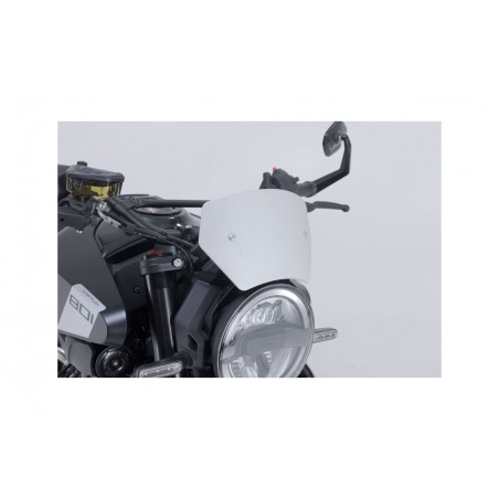 SW-MOTECH Windshield dome SCT.03.012.10000/S