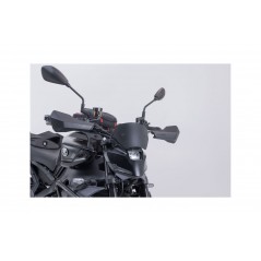 SW-MOTECH Windshield dome SCT.06.036.10000/B