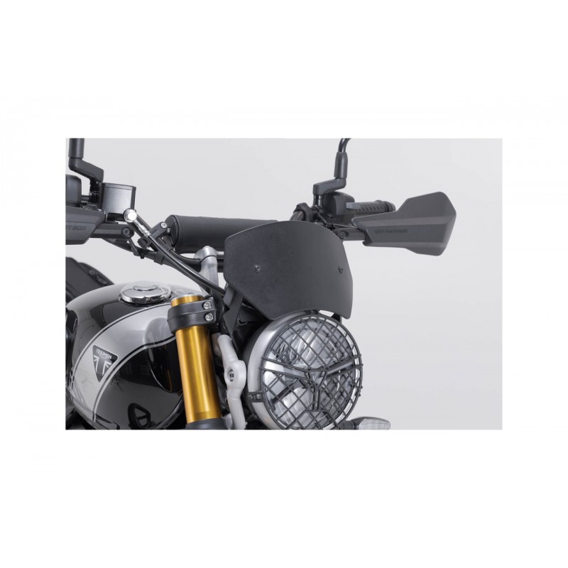 SW-MOTECH Windshield dome SCT.11.616.10000/B