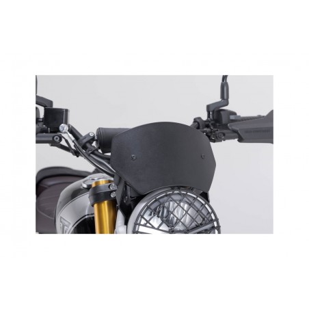 SW-MOTECH Windshield dome SCT.11.616.10000/B
