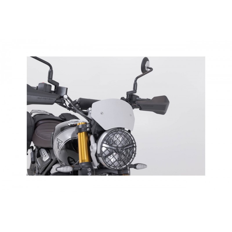 SW-MOTECH Windshield dome SCT.11.616.10000/S