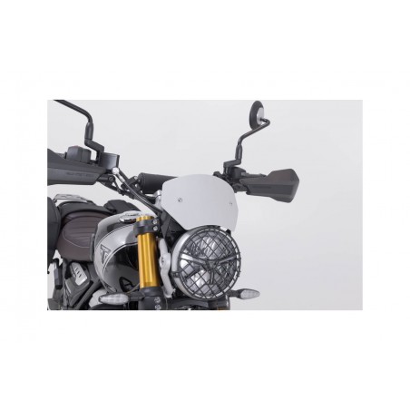 SW-MOTECH Cupùla parabrisas SCT.11.616.10000/S