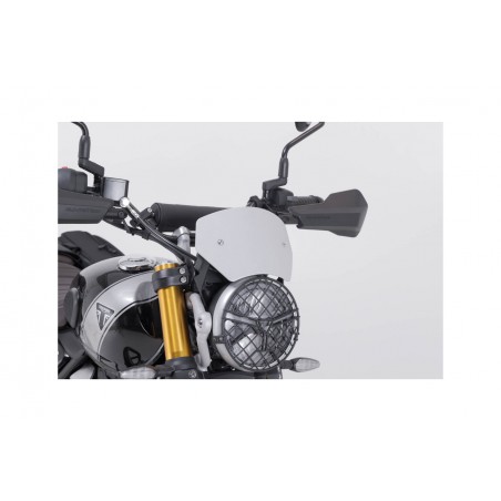 SW-MOTECH Cupùla parabrisas SCT.11.616.10000/S