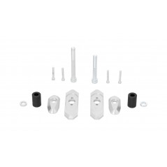 SW-MOTECH Soporte para tope anticaidas STP.01.590.81200/B