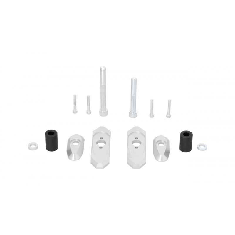 SW-MOTECH Soporte para tope anticaidas STP.01.590.81200/B