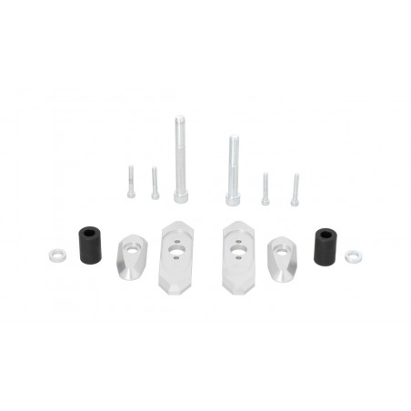 SW-MOTECH Soporte para tope anticaidas STP.01.590.81200/B