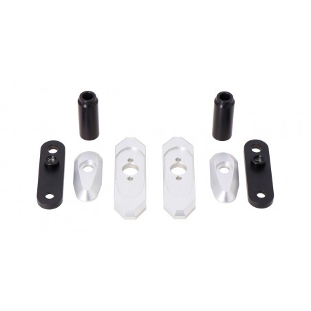 SW-MOTECH Soporte para tope anticaidas STP.04.590.80000/B