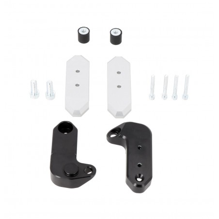 SW-MOTECH Soporte para tope anticaidas STP.07.590.81001/B