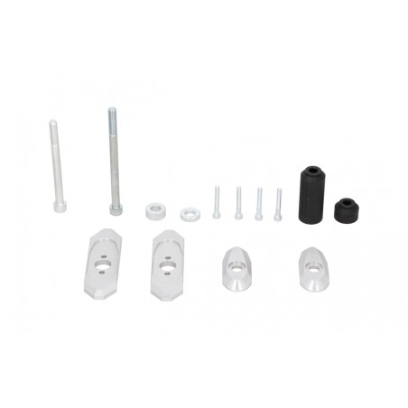 SW-MOTECH Soporte para tope anticaidas STP.08.590.81800/S