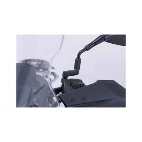 SW-MOTECH mirror extension SVL.05.503.10000/B