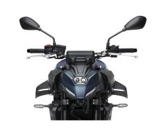 PUIG Side downforce spoilers D12 22416