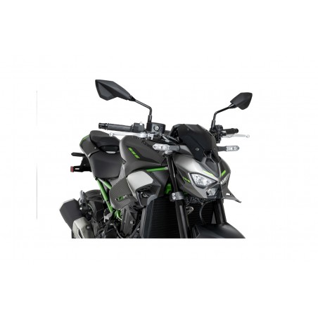 PUIG Side downforce spoilers D12 22445