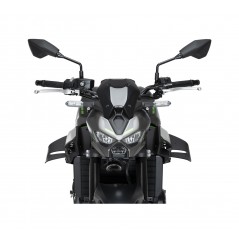 PUIG Side downforce spoilers D12 22445