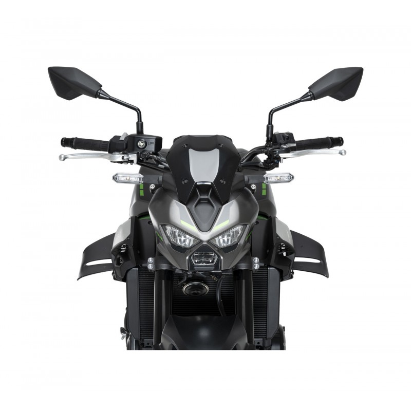 PUIG Alerones downforce laterales D12 22445