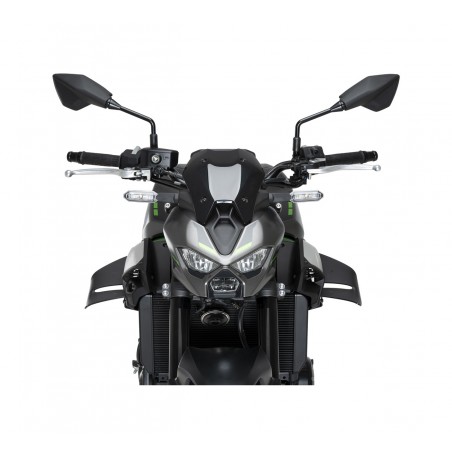 PUIG Alerones downforce laterales D12 22445