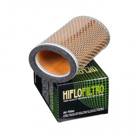 HIFLOFILTRO Filtro de aire HFA6504 para motores alto rendimiento 85662