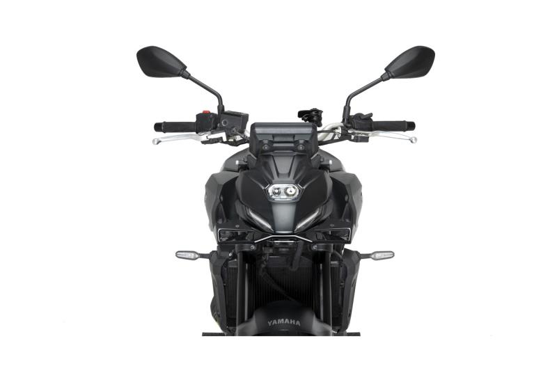 PUIG Alerones downforce laterales NAKED 22417