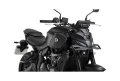 PUIG Alerones downforce laterales NAKED 22417