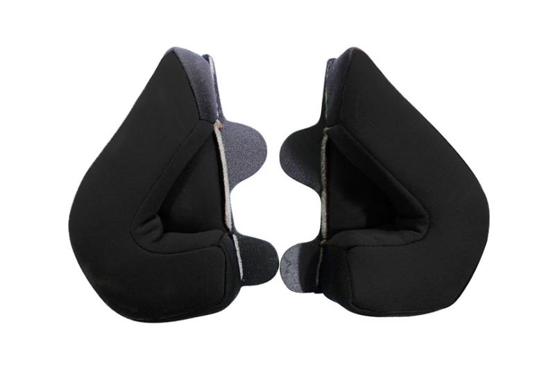 SMK Internal replacement helmets cheekbones STREEM 60105VAR