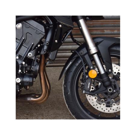 PUIG Faldón para guardabarros delantero 22404