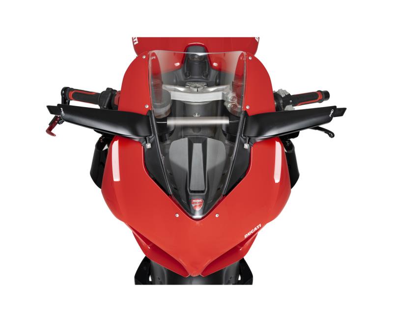 PUIG ESPEJO RETROVISOR AILERON 22297