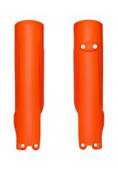 POLISPORT Protectores de horquilla 1117961005