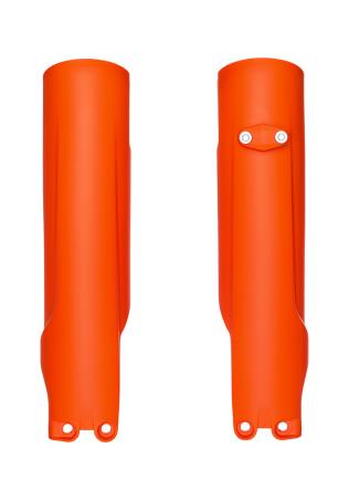 POLISPORT Protectores de horquilla 1117961005