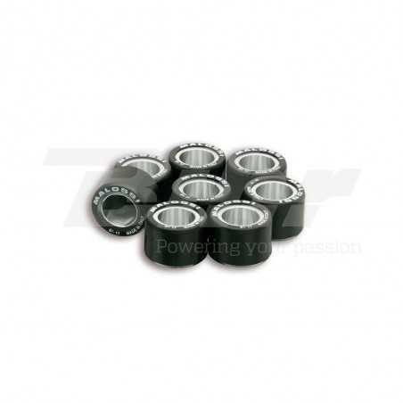 Roller, drive  (8u) HTRoll Ø25x14,9 gr.18 Ø25X14,9 GR.18 6613561.G0