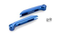 PUIG Juego de recambio manetas extensibles para motocicleta 4.0 22337