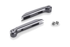 PUIG Replacement set of extendable motorcycle levers 4.0 22337