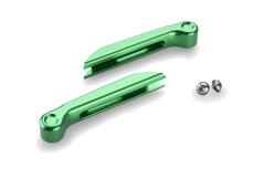 PUIG Juego de recambio manetas extensibles para motocicleta 4.0 22337