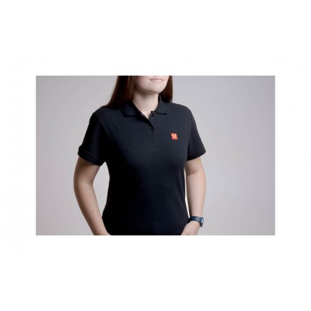 polo core line para mujer