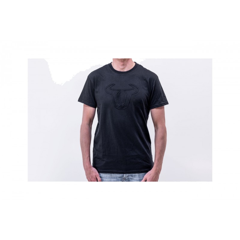 SW-MOTECH Men's T-shirt edition STREET LINE WER.BKL.034VAR
