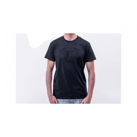 SW-MOTECH Camiseta para hombre edición STREET LINE WER.BKL.034VAR