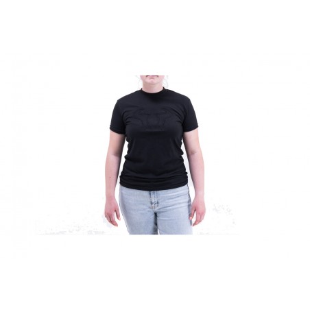 SW-MOTECH Women's T-shirt edition STREET LINE WER.BKL.035VAR