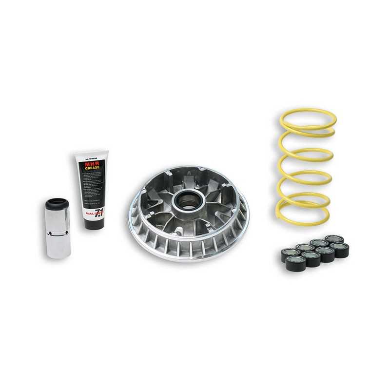 Drive  Multivar 5114263
