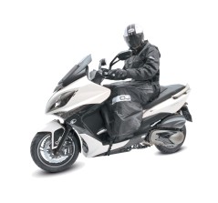 PUIG CUBREPIERNAS SCOOTER UNIVERSAL IMPERMEABLE - MAXISCOOTER 9749