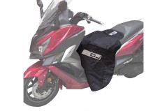PUIG CUBREPIERNAS SCOOTER UNIVERSAL IMPERMEABLE - MAXISCOOTER 9749