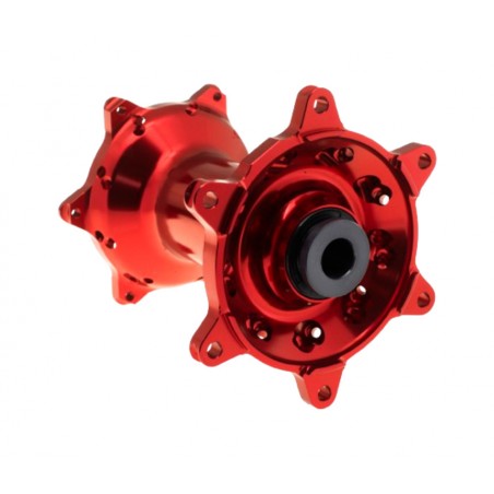 HAAN WHEELS Rear bushing 1075940006