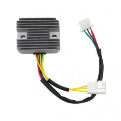 TECNIUM Regulador de corriente alternador 1148637